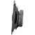 Kicker 51KSC6704 KS-Series 6.75" Coaxial Speakers with .75" tweeters, 4-Ohm, Pair - Used, Acceptable