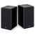 Focal Vestia No1 2-Way Bookshelf Loudspeaker finished in Black - Sold as a Pair - Used, Very Good