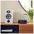 Focal Vestia No1 2-Way Bookshelf Loudspeaker finished in Black - Sold as a Pair - Used, Very Good