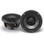 Alpine HDZ-653S Status Hi-Res 6.5” 3-Way Slim-Fit Component Speaker Set with Alpine HDZ-65CS Status Series Hi-Res 6.5” 2-Way Slim-fit Component Speaker Set