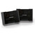 Alpine HDZ-653S Status Hi-Res 6.5” 3-Way Slim-Fit Component Speaker Set with Alpine HDZ-65CS Status Series Hi-Res 6.5” 2-Way Slim-fit Component Speaker Set