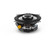Alpine UTE-73BT Mech-less Digital Bluetooth Media Receiver with 1 Pair Alpine S2-S40 Type S 4" Coax Speakers - Used Open Box
