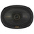 Kicker 51KSC6904 KS-Series 6x9" Coaxial Speakers with 1" tweeters, 4-Ohm, Pair - Used, Very Good