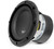 JL Audio (3) 6W3v3-4 6.5" Sub w/ RD800/6 Amplifier Audio Upgrade