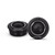 Alpine S2-S10TW S-Series 1" Silk Dome Tweeter Set - Used, Open Box