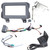 iDatalink KIT-WJL1 Jeep Wrangler and Gladiator Dash Kit for 2019-2023