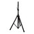 Wet Sounds (2) WS-L - High Performance Portable Party Speaker, Weather Resistant, 126 dB with (2) Electro-Voice TSS-1 Speaker Stand, 44- 70", 150 lb Capacity