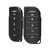 Viper 4610V - 9656V 1-Way Remote Control with 1/2-mile Range with 4X10 Digital Remote Start System - Used, Good