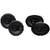 Rockford Fosgate Prime Replacement Coaxial Speakers Compatible With 2007-2020 Toyota Tundra Double & Access Cab