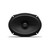 Rockford Fosgate Punch v2 Replacement Coaxial Speakers Compatible With 2005-2020 Toyota Tacoma Double & Access Cab