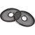 Infinity REF697F 6x9" Extreme-performance Automotive Coaxial Speakers with 1-Pair of OEM Grills