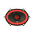 Cerwin Vega V68 6x8" Coaxial Speakers with 72-5600 Speaker Harness Compatible with Select 1998 & Up Ford