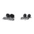 Rockford Fosgate Replacement Coaxial Speakers Compatible With 2005-2020 Toyota Tacoma Double & Access Cab