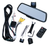 Advent RVM740 7.3" Widescreen Backup Mirror/Monitor W/ Splitscreen And Remote