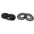 Infinity REF697MF Extreme-performance Coax Speakers with 1-Pair of OEM Grills