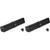 Kicker (2) 47KPB1 PowerBar KPB1 20-inch BlueTooth Powered UTV Soundbar, Black Weather-Proof Enclosure Bundle