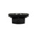 MB Quart SWVL-1B Swivel Mount for all MB Quart tower speakers (NT1, NT2, NHT1) Single Unit (Black)