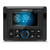 Clarion CMR-30 Marine Wired Remote with Full-Color LCD Display w/ CMC-RC-6 6 ft (1.83 m) Remote Extension Cable