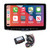 Alpine ILX-F511 Halo11 Multimedia Receiver with 11" Floating Touchscreen Display with SWI-CP2 Steering Wheel Interface - Used, Open Box
