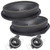 PowerBass OE69C-FD - 6x9" Ford OEM Replacement Component Speakers Kit - Pair - Used, Open Box