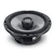 Alpine iLX-W670 with Back up Camera, License Plate Frame & R2-S65 Coaxial R2-S65C Component - Used, Open Box