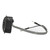 Kicker 51KST2004 - KST200 .75-Inch tweeters w/x-overs and swivel mounts, 4ohm, Pair - Used, Acceptable