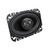Cerwin-Vega XED46 - XED 4"X6" 2-Way Coaxial Speaker Set