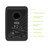 Kanto Ren Powered Speaker System - Black, and Kanto ST Speaker Stands- Black