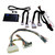 PAC AP4-TY11 Amp Integration Interface & APH-TY02 Speaker Connection Harness Compatible with Select Toyota, Lexus Vehicles