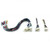 PAC AP4-TY11 Amp Integration Interface & APH-TY03 Speaker Connection Harness Compatible with Select Toyota, Lexus Vehicles