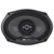 MB Quart Premium Bundle- 1-Pair of PK1-116 6.5" Coaxial Speakers with 1-Pair of PK1-169 6x9" Coaxial Speakers
