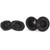 JBL Stage Series Speaker Upgrade Compatible With Chevy Silverado Crew Cab Pickup 19-26