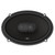JBL Speakers 6X9 inch for Ford F-150 2015-2024 Upgrade Kit - Pair of Stadium Series with Adapters and Harness, Car Audio Front Door Speaker STADIUM962M