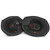 JBL Speakers 6.5" & 6X9" for Ford F-150 2015-2024 Upgrade Kit - 2 Pairs of Stage Series with Adapters and Harness, Car Audio Front & Rear Door Speaker Stage3627FAM & Stage39637FAM