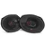 JBL Speakers 6X9 inch for Ford F-150 2015-2024 Upgrade Kit - Pair of Stage Series with Adapters and Harness, Car Audio Front Door Speaker Stage39637FAM