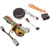 Idatalink Maestro Universal radio replacement interface Ads-MRR w/ Vehicle Specific Harness HRN-HRR-GM4