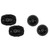 Kicker DSC 6x9" & 6.5" Coaxial Speaker Upgrade Bundle
