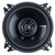 Memphis Audio ( 2 Pair ) SRX42 Street Reference Series 4" 2-Way Coaxial Speakers w/ Optional SRXG42 Grilles