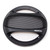 Memphis Audio SRX62V Street Reference Series 6.5" 2-Way Coaxial Speakers w/ Optional SRXG62 Grilles