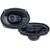 Memphis Audio Street Reference Series 6.5" &  6x9" Coaxial Speakers w/ Optional SRXG Grilles