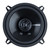 Memphis Audio SRX52V Street Reference Series 5.25" 2-Way Coaxial Speakers w/ Optional SRXG52 Grilles