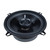Memphis Audio Street Reference Series 5.25" &  6x9" Coaxial Speakers w/ Optional SRXG Grilles