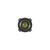 Alpine ILX-W670-M Digital Receiver & 1 Pair CSC44 4" Coax Speakers