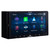 Alpine ILX-W670-M Digital Receiver & 6.5" , 6x9" DSC Coax Speakers