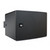 ELAC OD-M81-BK - Muro Series Outdoor 6.5" Speaker - Black