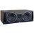 Elac UCR52-BK - Uni-Fi Reference 6.5" 3-Way Center Speaker - Black, Sold Individually