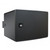 ELAC OD-M61-BK - Muro Series Outdoor 6.5" Speaker - Black