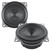 Hertz EMV 100.5 4" 40W RMS Comp Energy Midwoofers