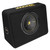 Kicker Used 10 Inch Comp Truck Bass Package 50TCWC104 & CXA4001 Amplifier  - Used Good Condition