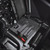 Rockford Fosgate RZR19RCPXP-STG6 Ride Command Audio System – 1500W, M2 Tweeters, Color Optix Front Speakers, Front & Rear M2 Subs, 8” Rear Speakers – Fits Select RZR Pro & Turbo Models w/ Ride Command